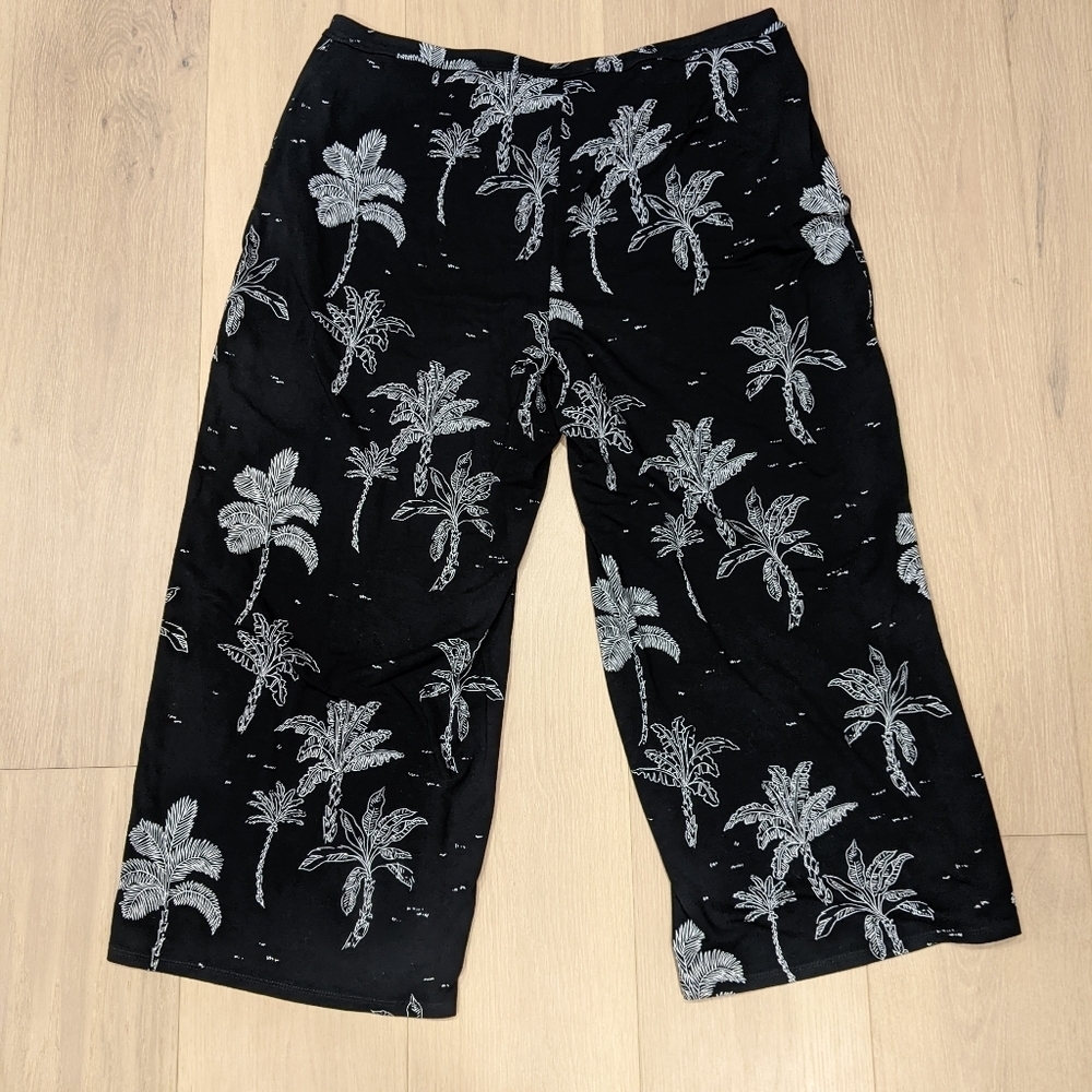J.Jill palazzo pants - Picture 6 of 6